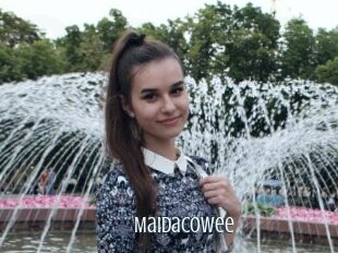 Maidacowee