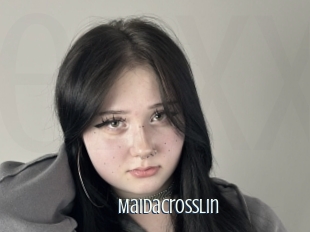 Maidacrosslin