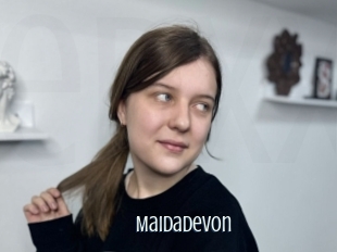 Maidadevon