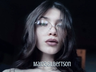 Maidagilbertson