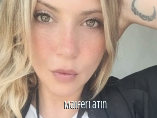 Maiferlatin