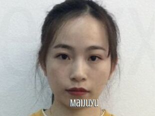 Maijuyu