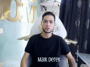 Maik_derek