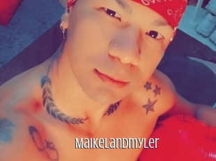 Maikelandmyler