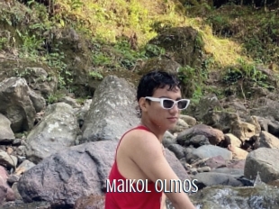 maikol_olmos Edonkey xxx