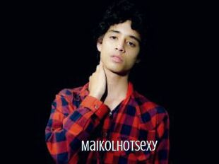Maikolhotsexy