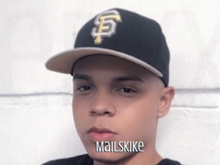 Mailskike