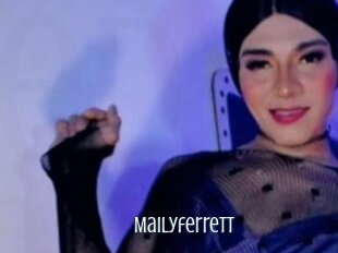 Mailyferrett