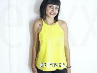 Mailynshay