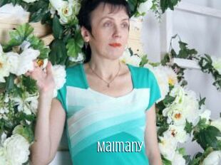 Maimany
