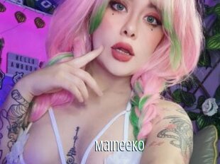 Maineeko