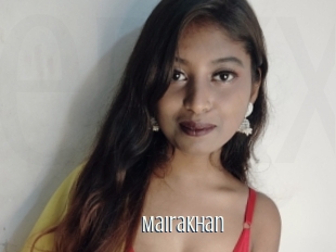 Mairakhan