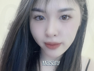 Maisany