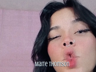 Maite_thomson