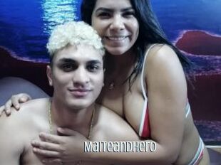 Maiteandhero