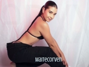 Maitecorven