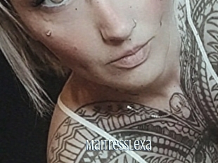 Maitresslexa