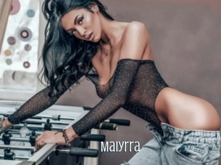 Maiyrra