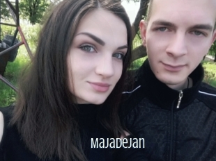 Majadejan