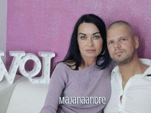 Majanaandre