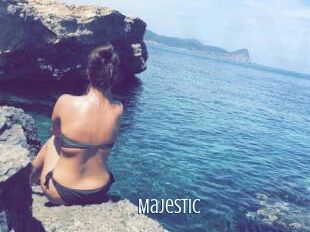 Majestic
