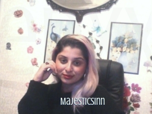 Majesticsinn