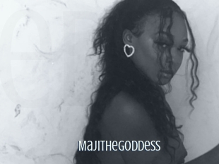 Majithegoddess