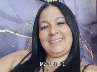 Majobrelio