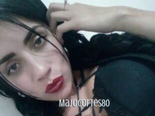 Majocortes80