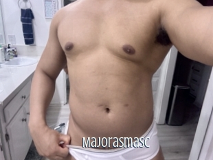 Majorasmasc