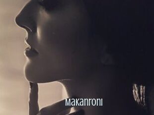 Makanroni