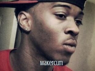 Makercum