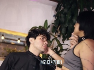 Makizenin