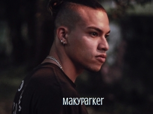 Makyparker