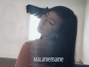 Malaniemaine