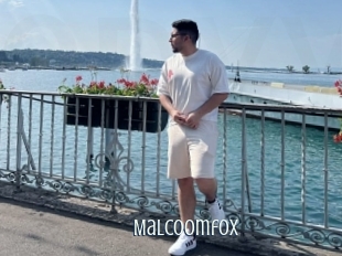 Malcoomfox