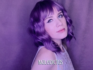 Maledictus
