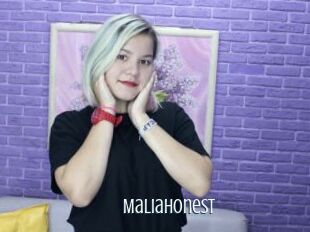 Maliahonest