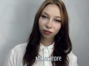 Malialandre