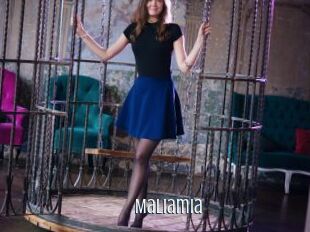 Maliamia