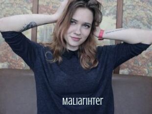 Maliarihter