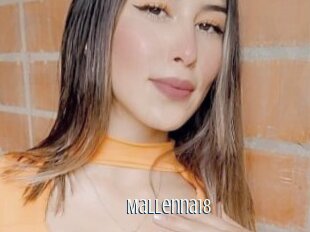 mallenna18 Edonkey xxx