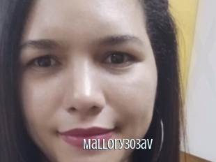 Mallory303av