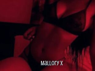 Mallory_x