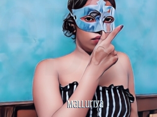 Malluriya