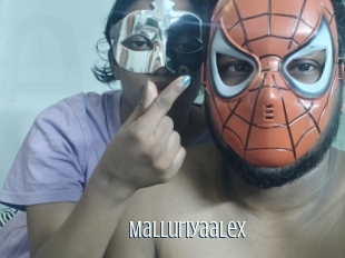 Malluriyaalex