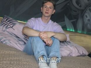 Malmiller