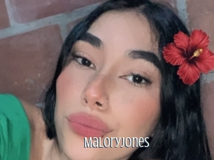 Maloryjones