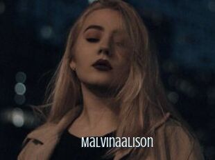 Malvinaalison