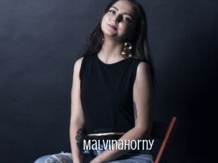 Malvinahorny